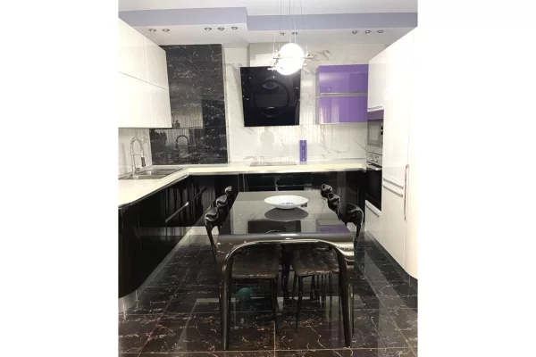 Apartment for rent in Tirana 3+1, Furnished