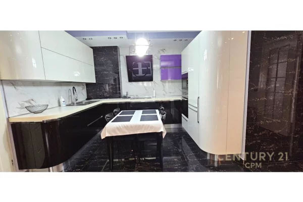 Apartment for rent in Tirana 3+1, Furnished