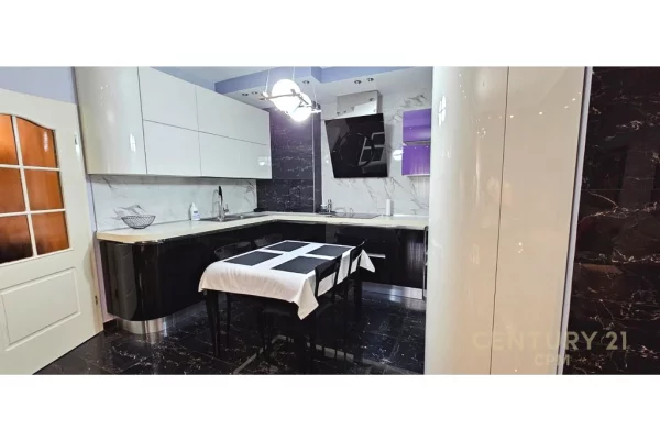 Apartment for rent in Tirana 3+1, Furnished