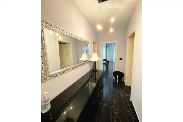 Apartment for rent in Tirana 3+1, Furnished