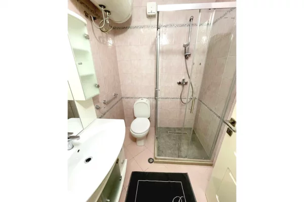 Apartment for rent in Tirana 3+1, Furnished