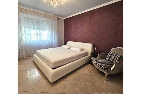 Apartment for rent in Tirana 3+1, Furnished