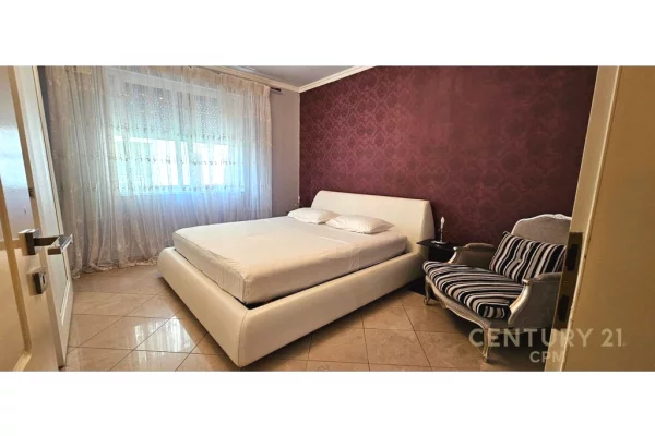 Apartment for rent in Tirana 3+1, Furnished