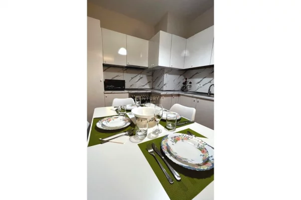 Apartment for rent in Tirana 2+1, Furnished