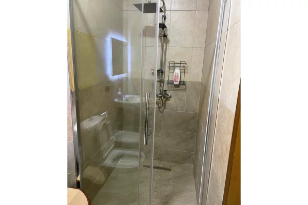 Apartment for rent in Tirana 2+1, Furnished