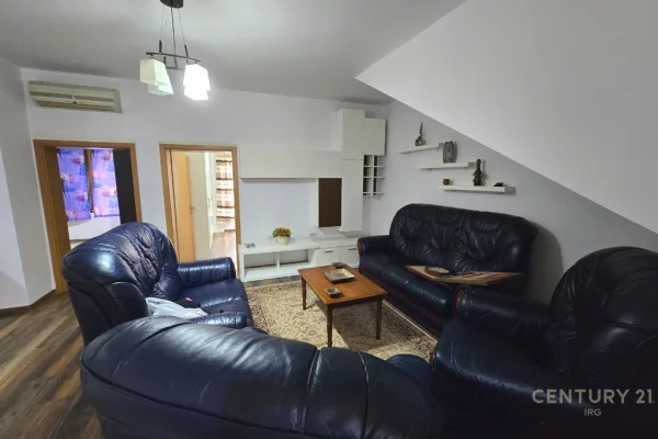 Private house for rent in Tirana 2+1, Furnished