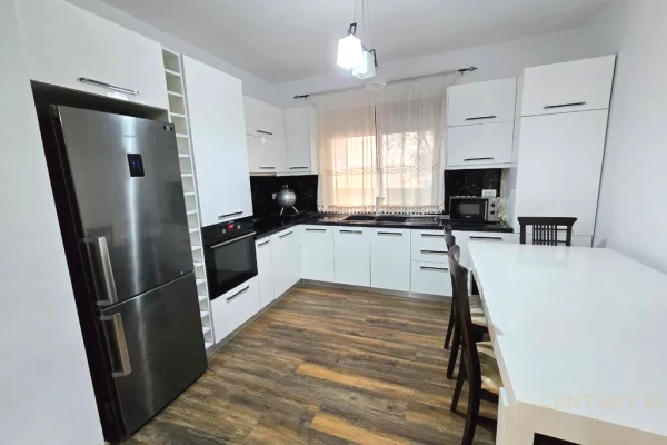 Private house for rent in Tirana 2+1, Furnished