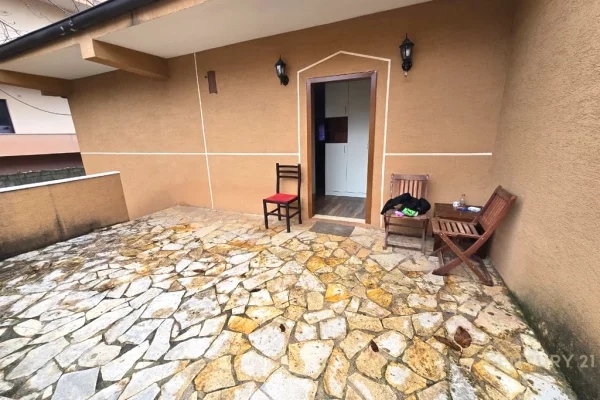 House for Rent 2+1 in Tirana - 850 Euro