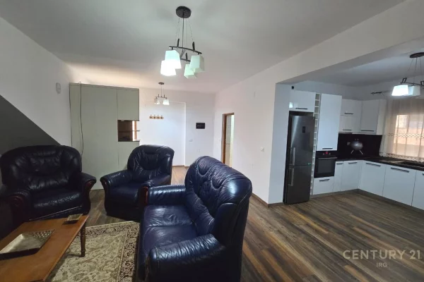 Private house for rent in Tirana 2+1, Furnished