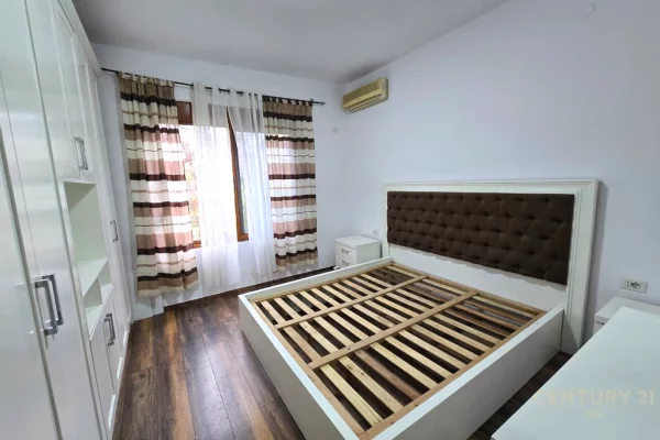 Private house for rent in Tirana 2+1, Furnished
