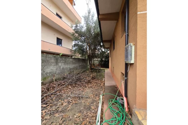 Private house for rent in Tirana 2+1, Furnished