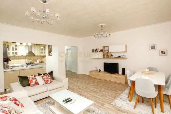 Apartment for rent in Tirana 3+1, Furnished