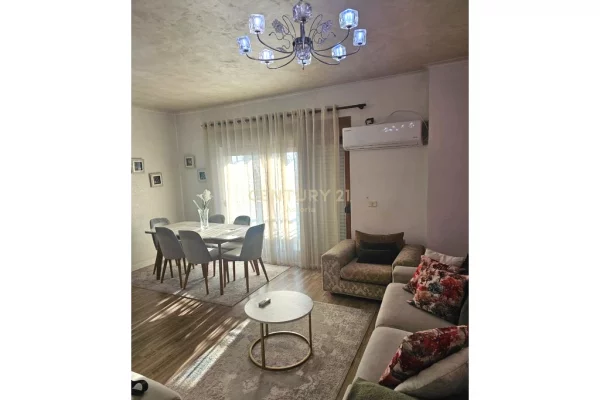 Apartment for rent in Tirana 3+1, Furnished