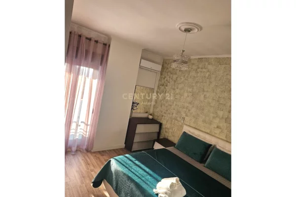 Apartment for rent in Tirana 3+1, Furnished
