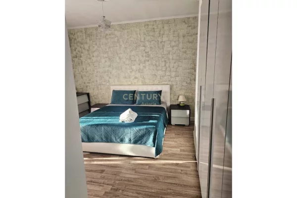 Apartment for rent in Tirana 3+1, Furnished