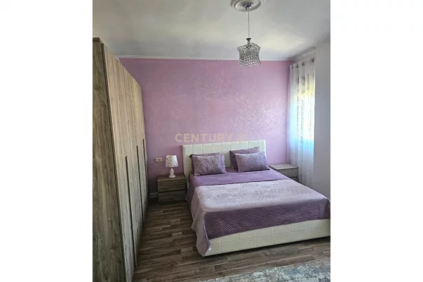 Apartment for rent in Tirana 3+1, Furnished