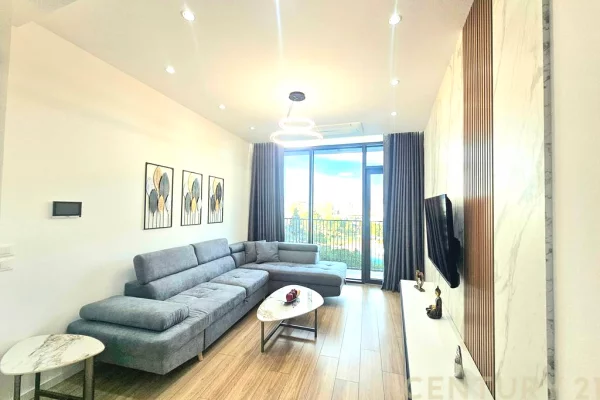 House for Rent 2+1 in Tirana - 1,300 Euro