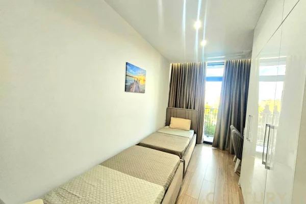 Apartment for rent in Tirana 2+1, Furnished