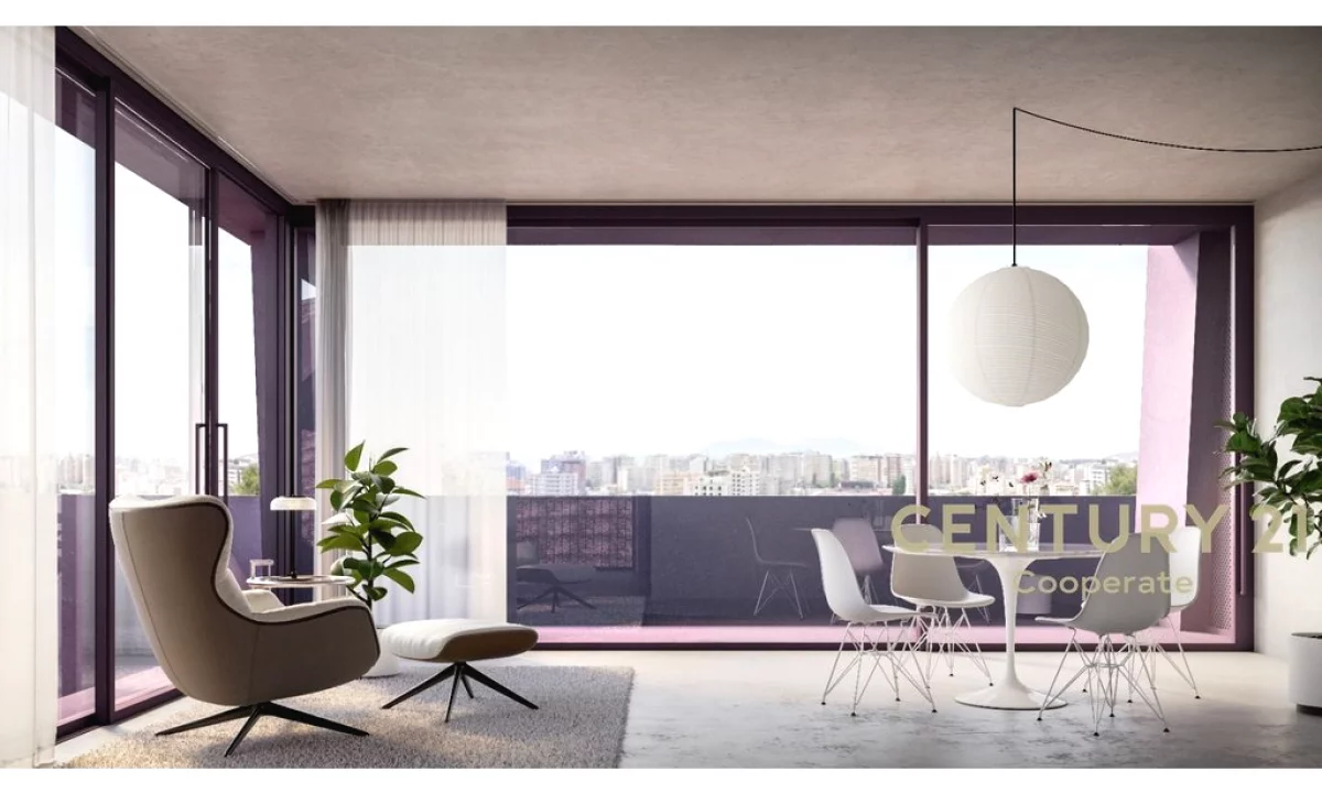 Shtepi ne shitje Apartament ne Vlore, 1+1, Mobilimi Bosh, pa mobiluar, Pagesa 80,200  Euro.