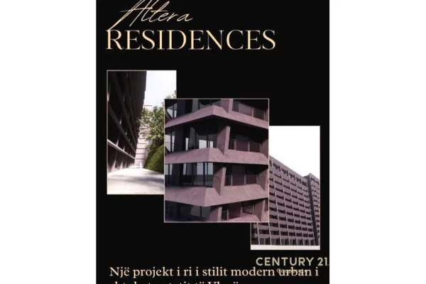 Shtepi ne shitje Apartament ne Vlore, 1+1, Mobilimi Bosh, pa mobiluar, Pagesa 80,200  Euro.