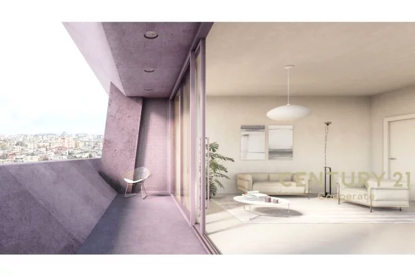 Shtepi ne shitje Apartament ne Vlore, 1+1, Mobilimi Bosh, pa mobiluar, Pagesa 80,200  Euro.