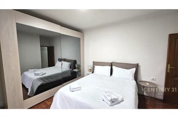 Appartamento in vendita a Tirana 3+1, Vuoto