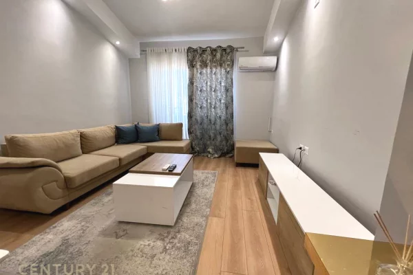 Duplex (2 storey house) for rent in Tirana 2+1, Furnished