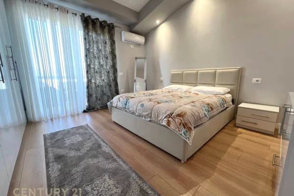 Duplex (2 storey house) for rent in Tirana 2+1, Furnished