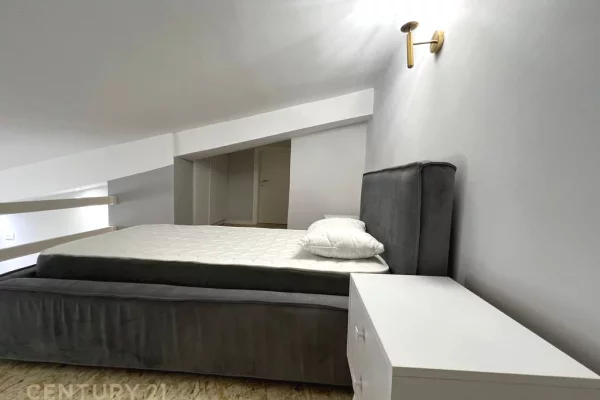 Duplex (2 storey house) for rent in Tirana 2+1, Furnished