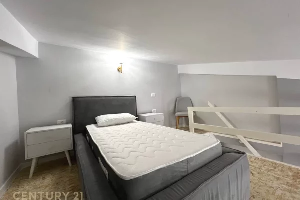 Duplex (2 storey house) for rent in Tirana 2+1, Furnished