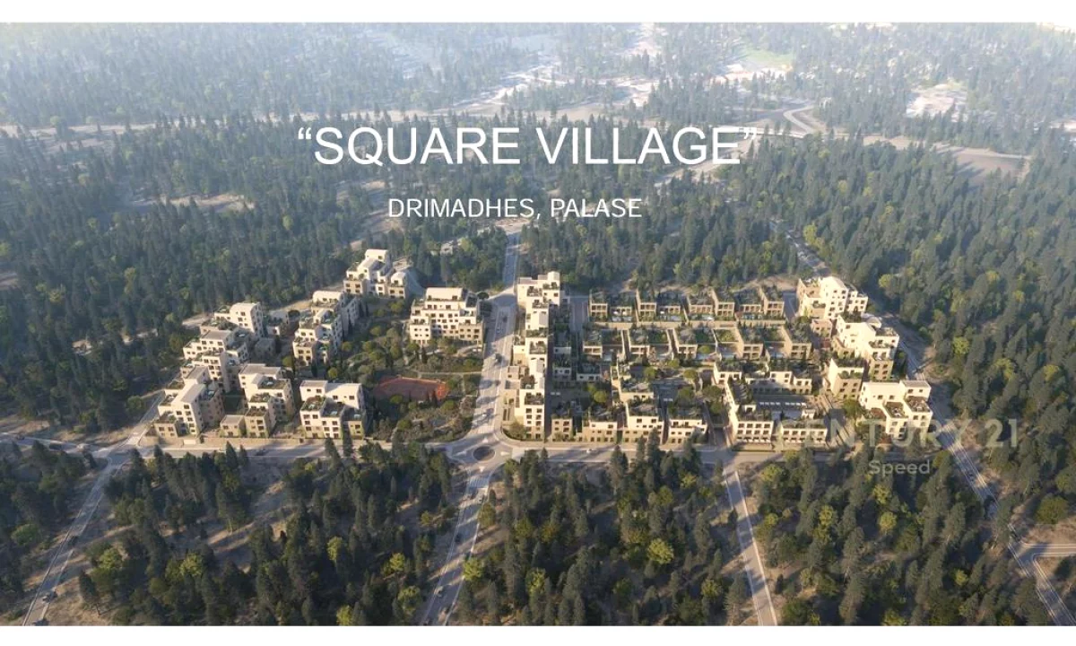 Shtepi ne shitje Apartament ne Vlore, 2+1, Mobilimi Bosh, pa mobiluar, Pagesa 360,000  Euro.