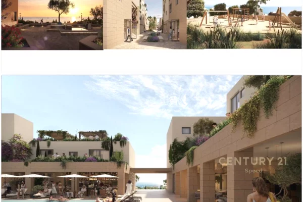 Shtepi ne shitje Apartament ne Vlore, 2+1, Mobilimi Bosh, pa mobiluar, Pagesa 360,000  Euro.