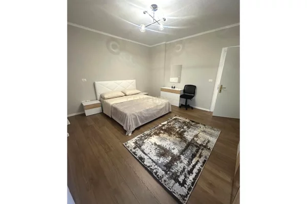 Apartment for rent in Tirana 1+1, Furnished