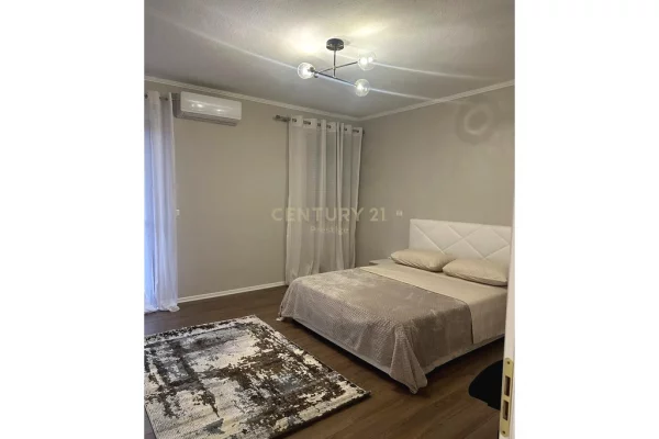 Apartment for rent in Tirana 1+1, Furnished