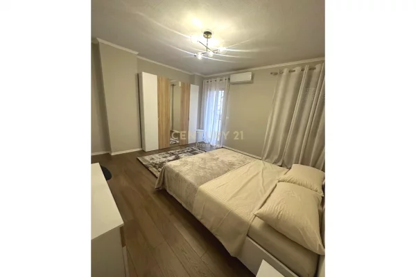 Apartment for rent in Tirana 1+1, Furnished