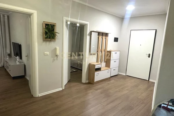 Apartment for rent in Tirana 1+1, Furnished