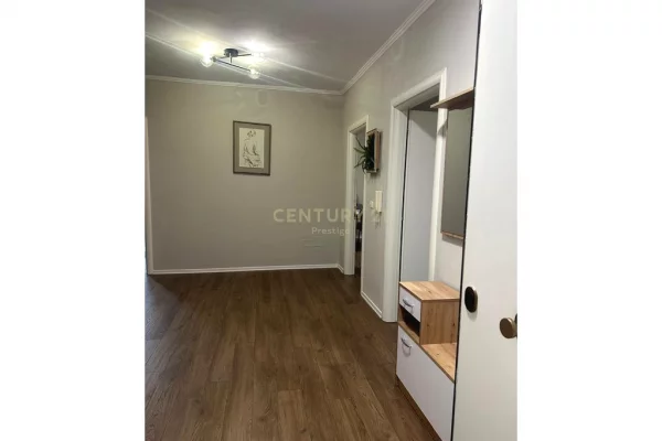 Apartment for rent in Tirana 1+1, Furnished