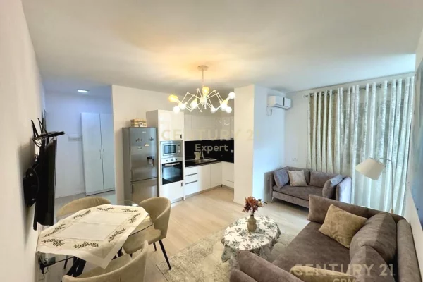 House for Rent 2+1 in Tirana - 650 Euro