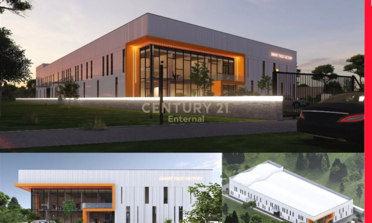 Kapanon per Shitje ne Shijak