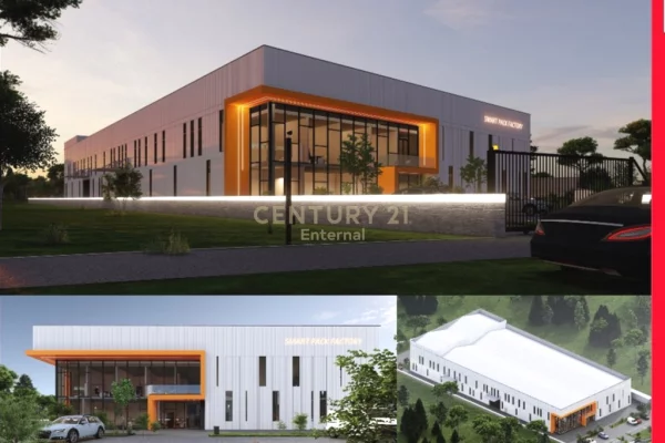 Ambient biznesi me qera 4+1 ne Durres - 2,900,000 Euro