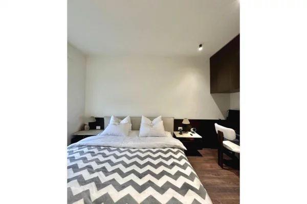 Shtepi ne shitje Apartament ne Tirane, 1+1, Mobilimi E mobiluar, Pagesa 167,000  Euro.