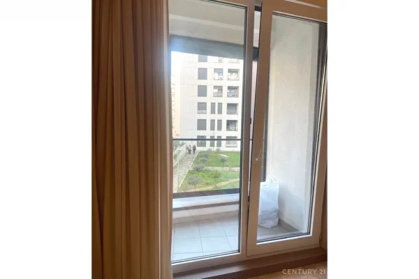 Apartment for rent in Tirana 1+1, Furnished