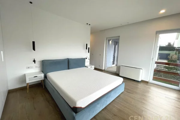 Luxury villas for rent in Tirana 4+1, Furnished