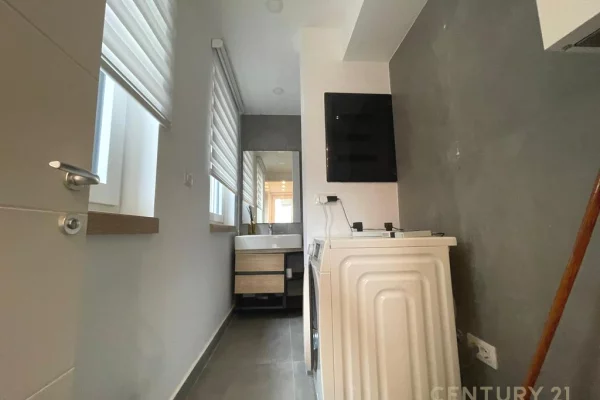 Luxury villas for rent in Tirana 4+1, Furnished