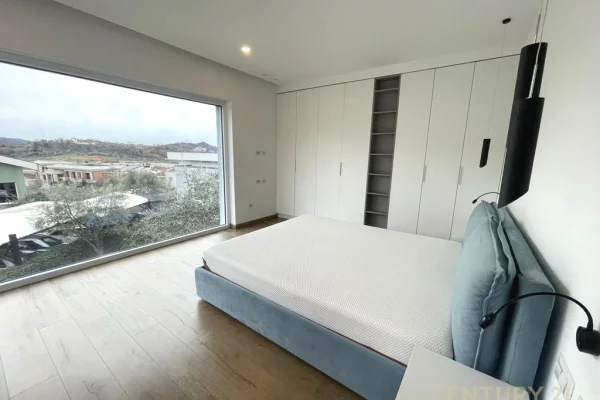 Luxury villas for rent in Tirana 4+1, Furnished