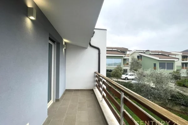 Luxury villas for rent in Tirana 4+1, Furnished