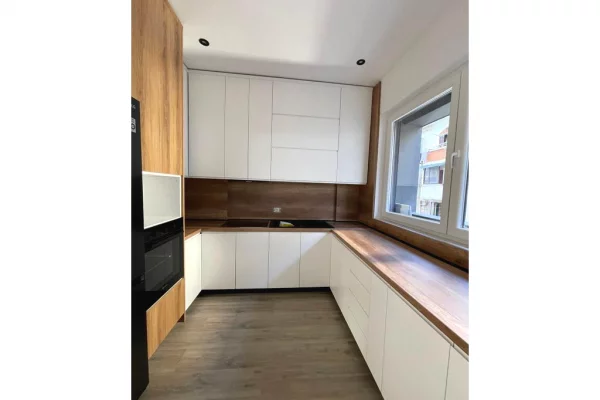 Apartment for rent in Tirana 2+1, Furnished