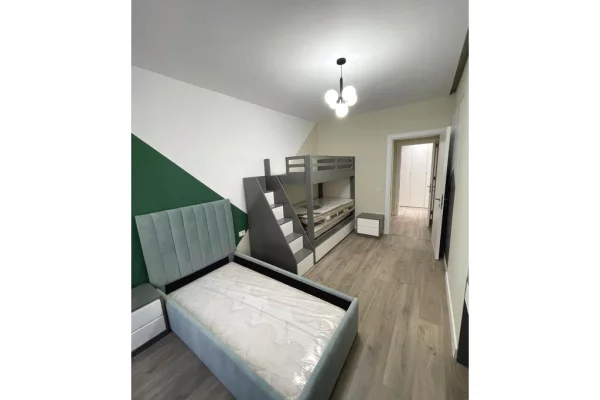 Apartment for rent in Tirana 2+1, Furnished