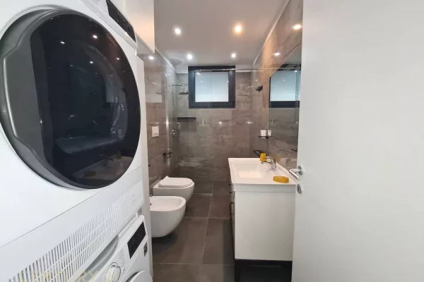 Apartment for rent in Tirana 2+1, Furnished