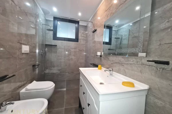 Apartment for rent in Tirana 2+1, Furnished